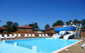 Residence Nemea Le Domaine Des Dunes